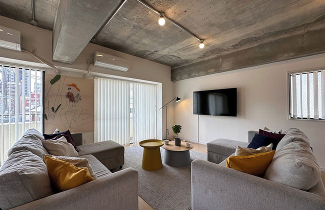 M's Lea Building - Foto 15