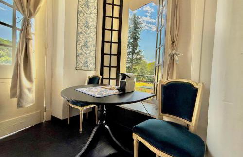 Domaine de la Jasseix - Foto 62