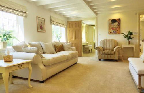 Cotswold Country house Villa Retreat With Pool - Foto 55