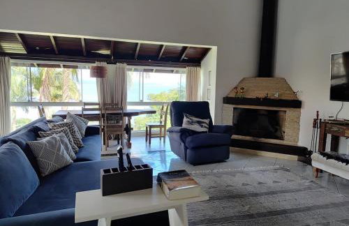 Xiru do Ribeirão - Sea front, forest back - 15 min airport - Foto 62