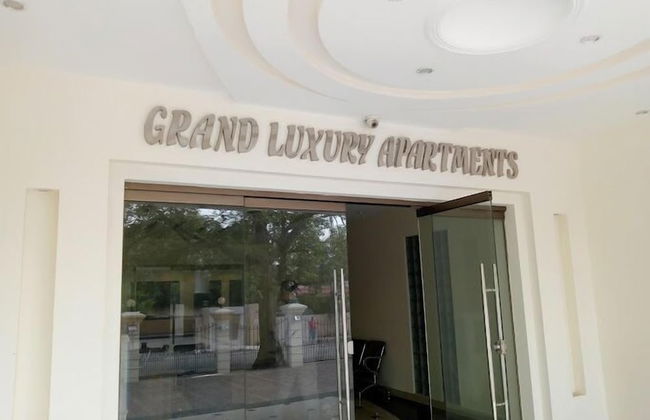 Grand Luxury Apartments - Photo 1