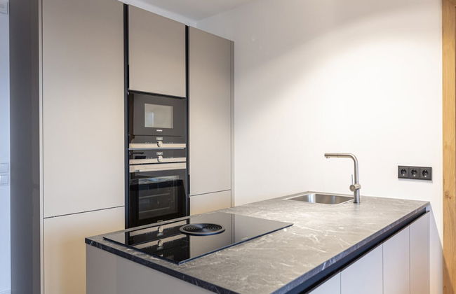 Ideal Apartment With Shared Sauna - Foto 11