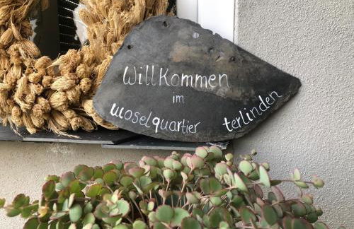 moselquartier terlinden- Apartment - Foto 19