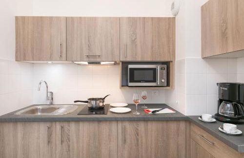 Villa Médicis Puteaux - Foto 54