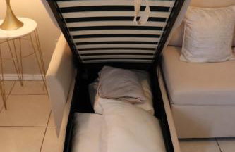 Frontier Traveler Stay - Foto 11