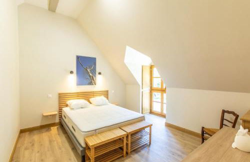 Châtea de Conon Gîte Cociergerie - Foto 6