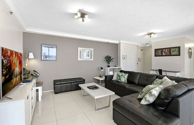 Surfers Century Oceanside Apartments - Foto 55