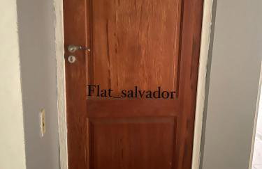 Flat Jardim de Alah completo beira mar piscina - Foto 23