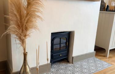 2 bed apartment close to beach - Foto 9