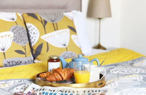 Cinque Ports Snug by Coaste - mins from Sea & Golf Course - Foto 25