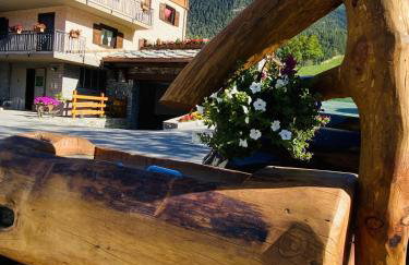 Maison Le Cré Appartamento 5 - Photo 7