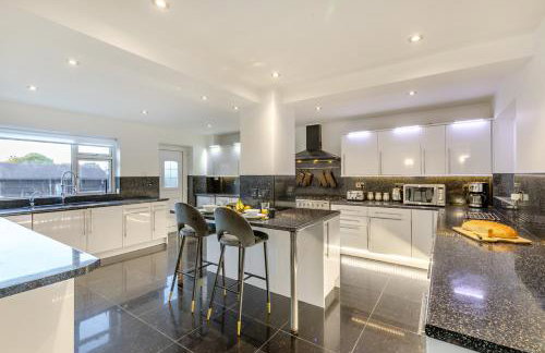 Robinswood House - Foto 41