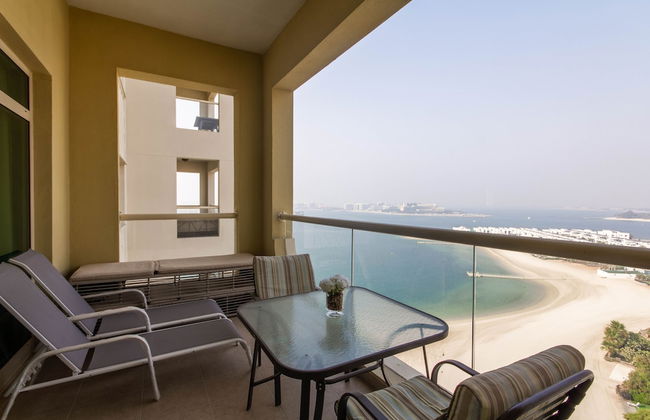 Bespoke Residences - Shoreline Al Haseer - Foto 6