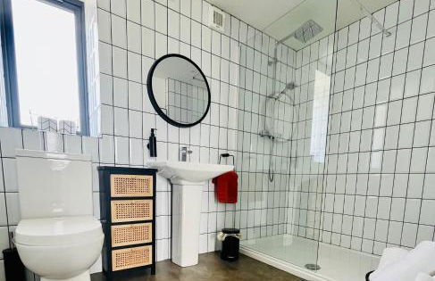 The Barn Springmount Accommodation - Foto 10