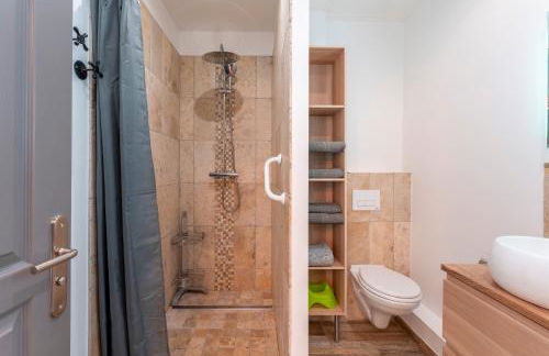 Gite en Campagne Léonie - Photo 19