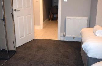 Kelpies Serviced Apartments- Robertson - Foto 6