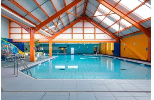 Modern & Blissful Beach Park Holiday Home in Dovercourt, Essex, - Foto 22