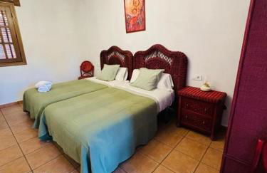 Casa Rural Puerto del Emperador - Foto 18