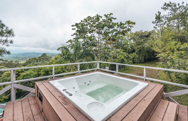 Stunning Villa w Pool Mountain View in Jarabacoa - Foto 68