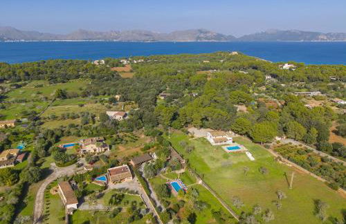 Villa Marilen - Foto 9