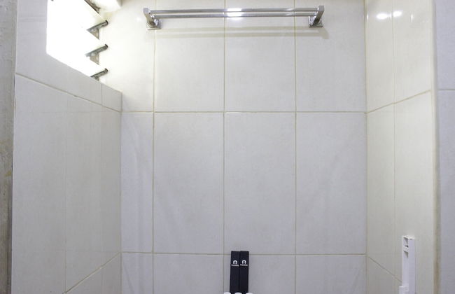 Private & Stylish 2BR at Gateway Apartment Ahmad Yani Cicadas - Foto 17