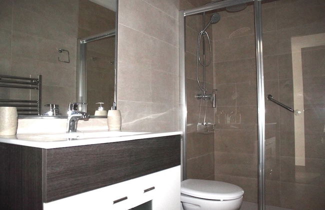 Apartamentos Esencia de Córdoba - Foto 21