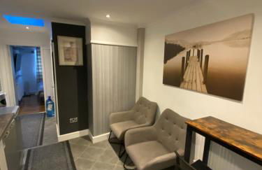 South London Private Guest Studio - Foto 1