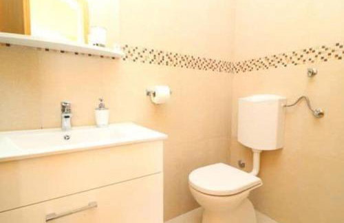 Apartments Seafront Silence - Studio Apartment with Terrace and Sea View - Foto 18