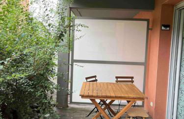 Balnéo Jardins d'Eloïse à Toulouse - Foto 5