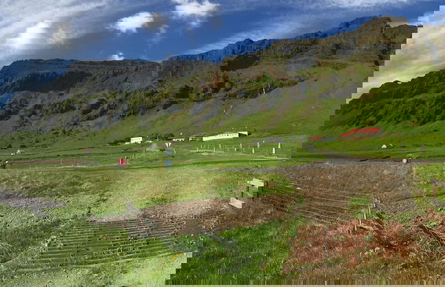 The Garage - Foto 74