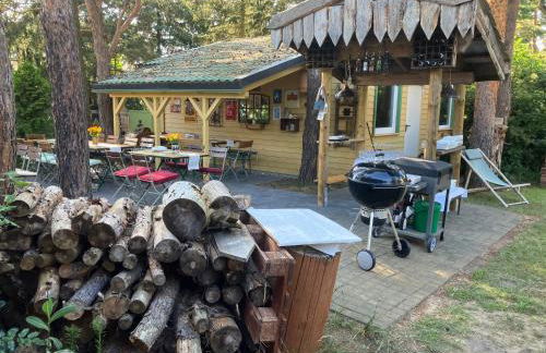 Alexanderhaus, Pension und Restaurant - Photo 72