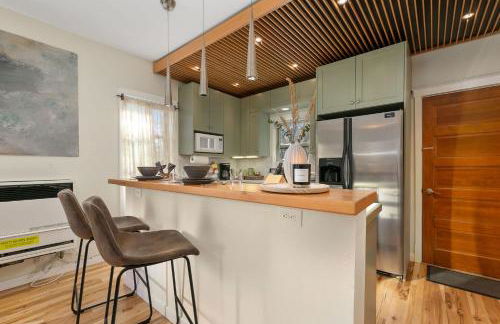 The Hattie House in Old Town - Walk Everywhere! - Foto 12