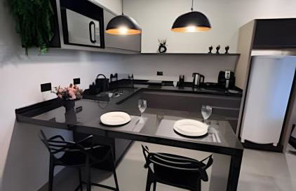 Lindos Apts na região central de Foz do Iguaçu - Foto 41