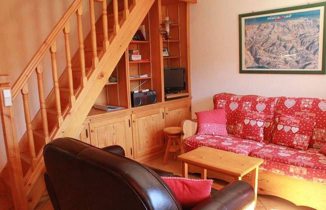 Sorbiers Ss11 View & Quiet 6 Pers - Foto 8