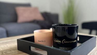 Beau Studio Cosy proche frontière Suisse - Foto 5