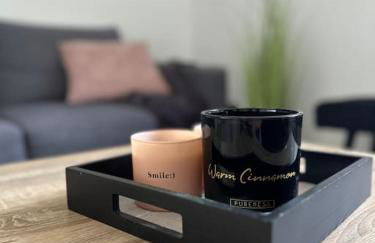 Beau Studio Cosy proche frontière Suisse - Foto 5