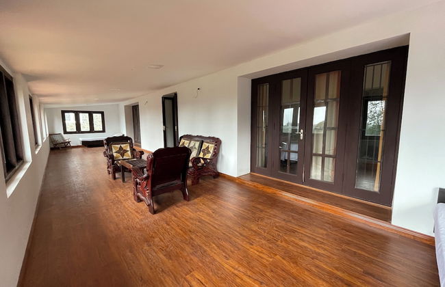 Nashika Homestay - Foto 19