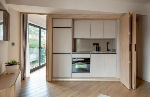 Apartamentos Líbere Bilbao Museo - Foto 56