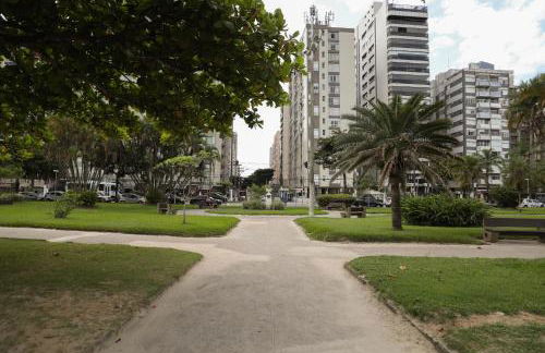 SANTOS - TURISMO E HOME OFFICE - Foto 79