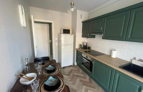 Quartier hippodrome - Foto 3