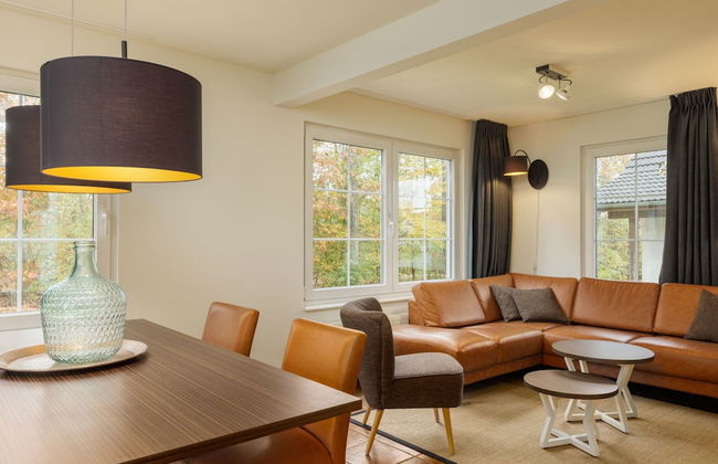 Villa with Sauna in Cochem near Golf Course - Foto 20