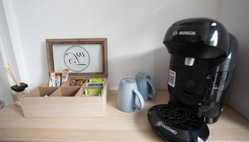 MIRA StudioApartments NEU - Foto 2