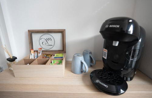 MIRA StudioApartments NEU - Foto 2