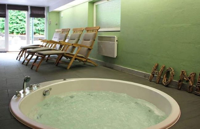 Luxurious Holiday Home With Sauna in Spa - Photo 14