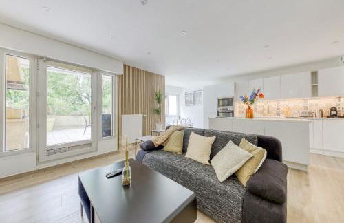 Smart living - Idéal amis et famille -10 mn Disneyland - 20 mn Paris - Foto 1