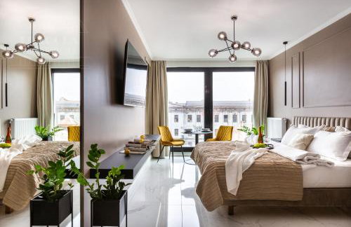 Fragola Apartments Rajska 3 - modern studios, park - Photo 30