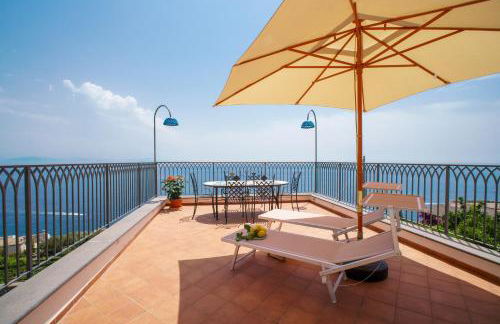 Amalfi House Marlidia - Photo 16