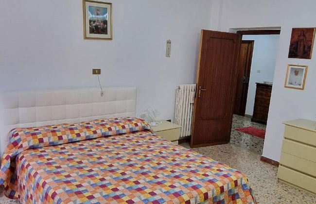 Belvilla by OYO Appartamento a Tagliacozzo - Photo 4