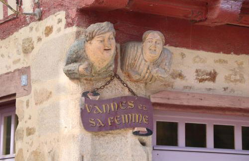 appartement au calme - Foto 13