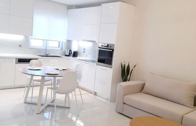 White Dome Apartment I - Foto 2